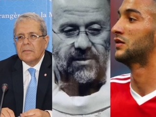 LE JOURNAL DE MIDI 30 EN LANGUE ARABE DU 9/02/22